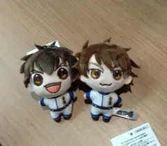 2026年最新】ダイヤのa ぬいぐるみの人気アイテム - メルカリ