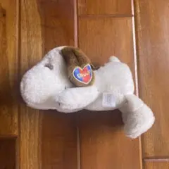 【まゆ様専用】寝そべりスヌーピー マスコット