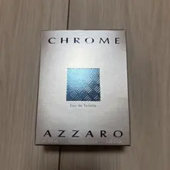 アザロ　クローム　AZZARO CHROME オードトワレ 100mlのサムネイル