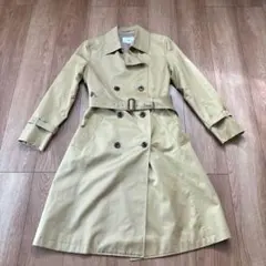 【送料込】23区 トレンチコート