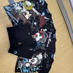 激レア 白足ミッキー Tシャツ キムタク 木村拓哉 期間限定 - メルカリ