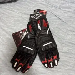 Alpinestars Honda SP-8 v2 グローブ Mサイズのサムネイル