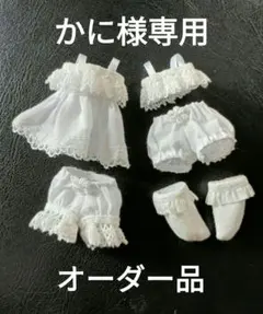 かに様専用オーダー受付　オーダー受付No.23