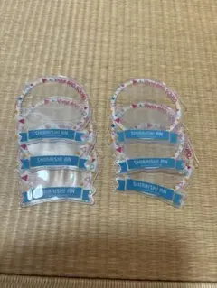 プロセカ缶バッチカバー白石杏
