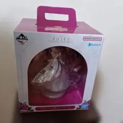 ホロライブ 常闇トワ 　フィギュア 　一番くじ　wedding　新品未開封