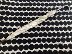 あみ様専用】イイダ傘店 晴雨兼用折畳傘 やまあじさい - メルカリ