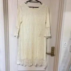 ワンピース チュニック
