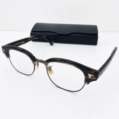 GROOVER SPECTACLES PROVOKE 日本製 ケース付Col.4 - メルカリ