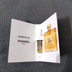 ガブリエル シャネル エッセンス