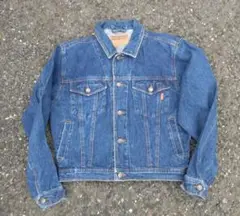 即購入OK! SAFARI ROOKIE デニムジャケット Gジャン Lサイズ