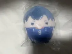 ハイキュー ぬいくじ D賞 影山