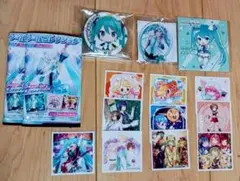 プロセカ 初音ミク まとめ売り プロセカ 初音ミクまとめ売り - メルカリ