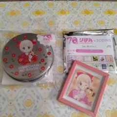 2025年最新】姫ちゃんのリボン 缶バッジの人気アイテム - メルカリ