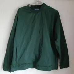 POLO GOLF ダークグリーン ジャンパーのサムネイル