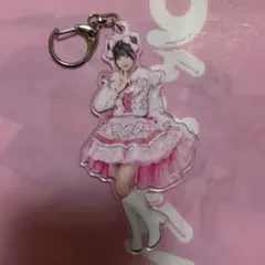 iLiFE! 真守みゅう アクキー