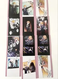 東ディバ 東京ディバンカー 歩二魁斗 フロストハイム 特典 トレカ