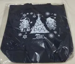 黒子のバスケ J-WORLD クリスマス2Q トートバッグ 海常