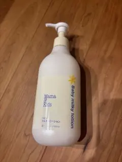 Mama & Kids ローション380ml