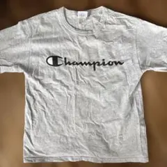 Champion チャンピオン Tシャツ グレー Sのサムネイル