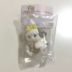 mikkoillustrationsコレクションフィギュア スフレ