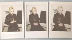 DIAURA 佳衣 チェキセット DIAURA チェキ 佳衣 - メルカリ