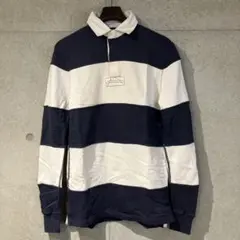 RUGBY POLO RALPH LAUREN ラガーシャツ
