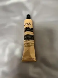 「新品未開封」Aesop レスレクション アロマティック ハンドバーム 75ml