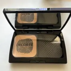 コスメデコルテ　ゼンウェア パウダーファンデーション