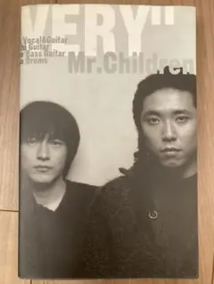 Mr.children1999〜2001までのコンサートツアーグッズまとめ販売