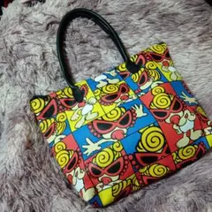 深*月様 HYSTERICGLAMOURトートバッグ