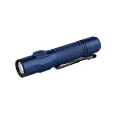 Olight WARRIOR 3S タクティカルライト（限定色リーガルブルー