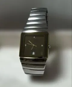 ラドー RADOダイヤスター ジュビリー（不動品）のサムネイル