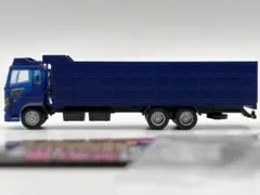 トミーテック トラックコレクション 10弾 114 プロフィア 産業廃棄物運搬車