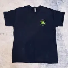 バンドtシャツ　ワニマ　WANIMA size L