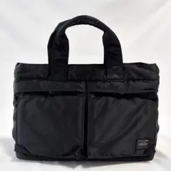 希少 完売品 PORTER / DRIVE TOTE BAG BLACK 良品 - メルカリ