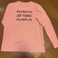 16711 ヨネックス バドミントン　テニス　ロングTシャツ