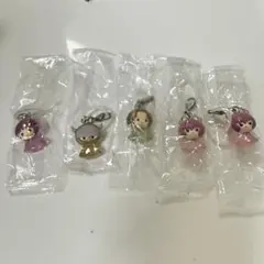 葬送のフリーレン めじるしアクセサリー