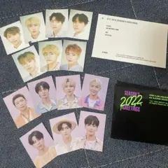 BTS 3点セット 2021 ウィンパケ DVD ・ シーグリ 証明写真 - メルカリ