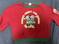 リトシー　ディズニークリスマストレーナー