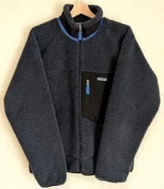 ​希少 廃盤モデル パタゴニア クラシック レトロX ジャケット S