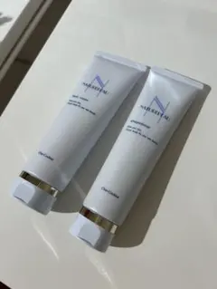 シェルクルールナチュレポウ ウィプトソープナチュレポウベーシッククリーム