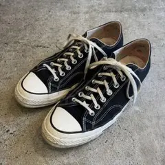 CONVERSE CT70 ブラック　29cm