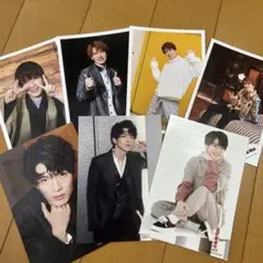 SnowMan 深澤辰哉 写真まとめ売り - メルカリ