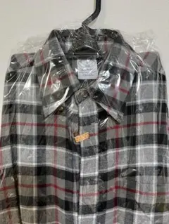 Brooks Brothers REGENT S 長袖 チェックシャツ