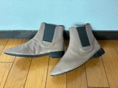 【値下げ可】Repetto レペット ショートブーツ Georges サイズ37のサムネイル