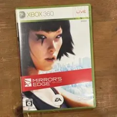 ミラーズエッジ