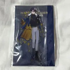HAPPY TRIGGER CHRISTMAS 剣持刀也 アクリルスタンド