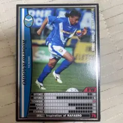 WCCF 2015-2016 ロベルト・バッジョ SECRET - メルカリ