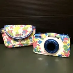2026年最新】nikon w100 ケースの人気アイテム - メルカリ