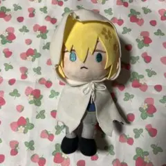 山姥切　刀剣乱舞　わんぱく 第1弾ぬいぐるみ｜「わんぱく！刀剣乱舞」ぬいぐるみ05/やまんば